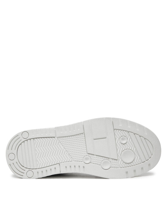 Tommy Jeans Sneakers Tommy Jeans Twj Brooklyn Mix Mat. EM0EM01457 Negru