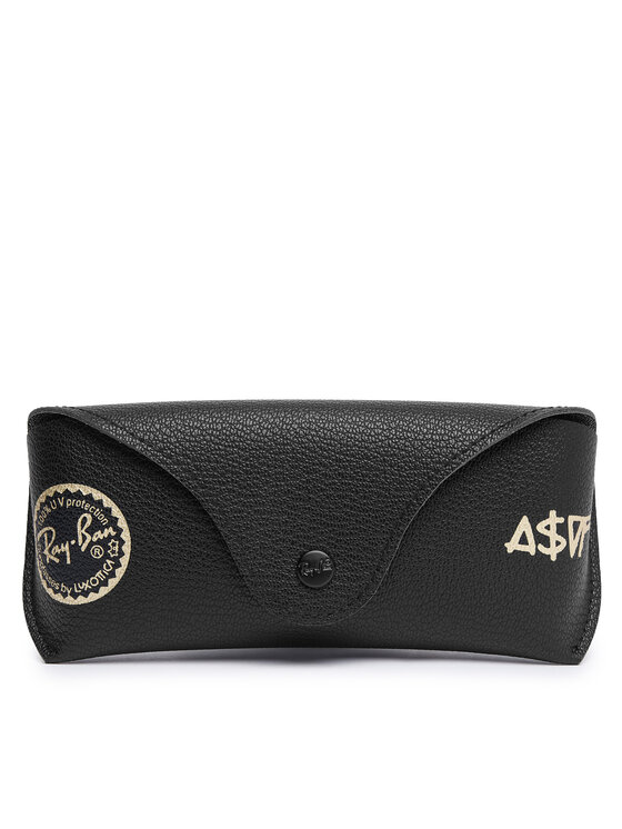 Ray-Ban Slnečné okuliare Ray-Ban Asap Rocky 0RB3927 Zlatá