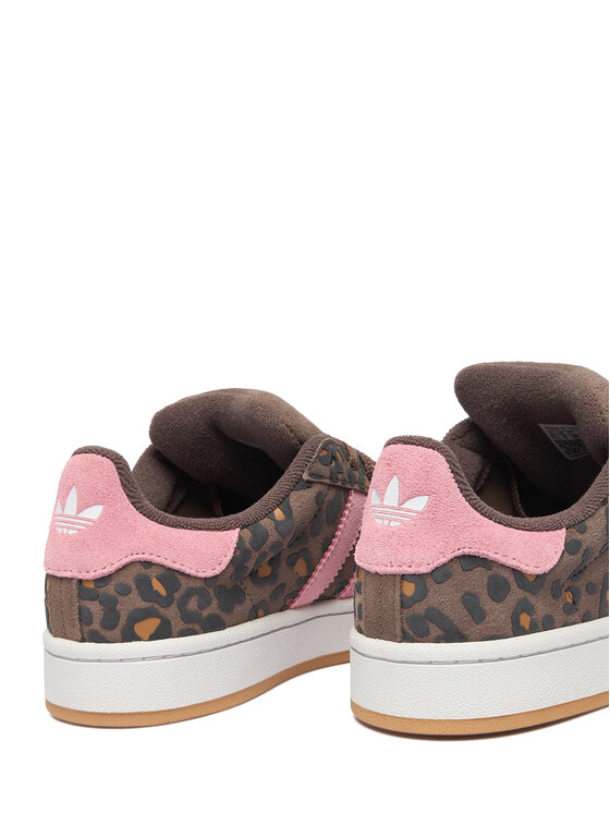 adidas Сникърси adidas Campus 00s KI9431 Кафяв