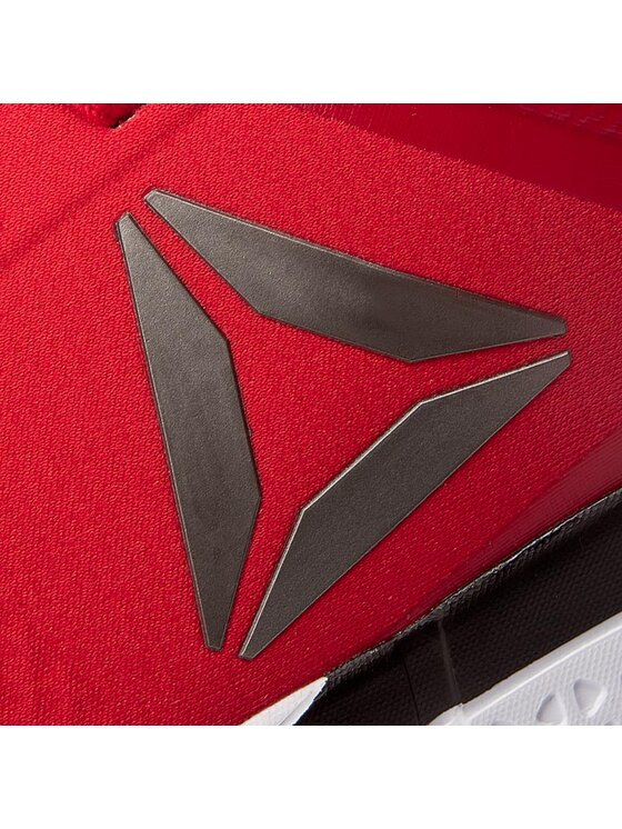 Reebok Topánky do posilňovne Reebok Trainflex BS8054 Červená