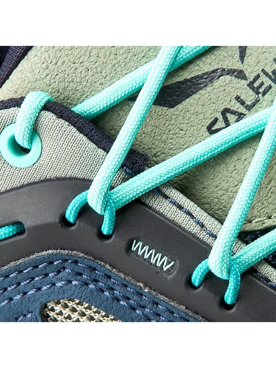 Salewa Pārgājienu apavi Salewa Firetail 3 63448-0359 Tumši zils