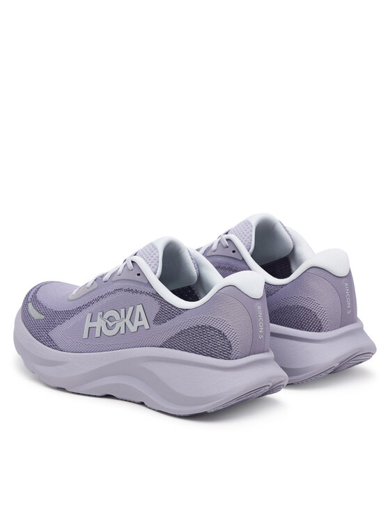 Hoka Futócipő Hoka Rincon 5 1176631 Lila