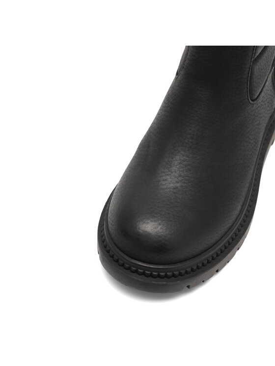 DeeZee Μπότες DeeZee CS5911-01 Μαύρο
