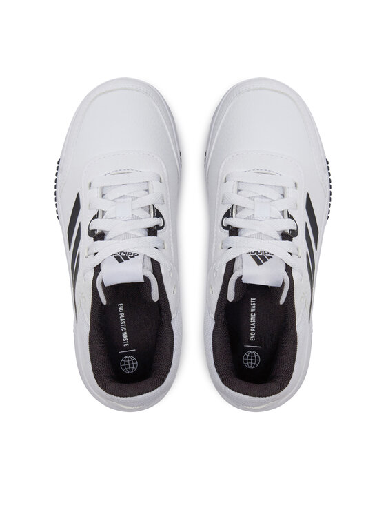 adidas Сникърси adidas Tensaur Sport 2.0 K GW6422 Бял