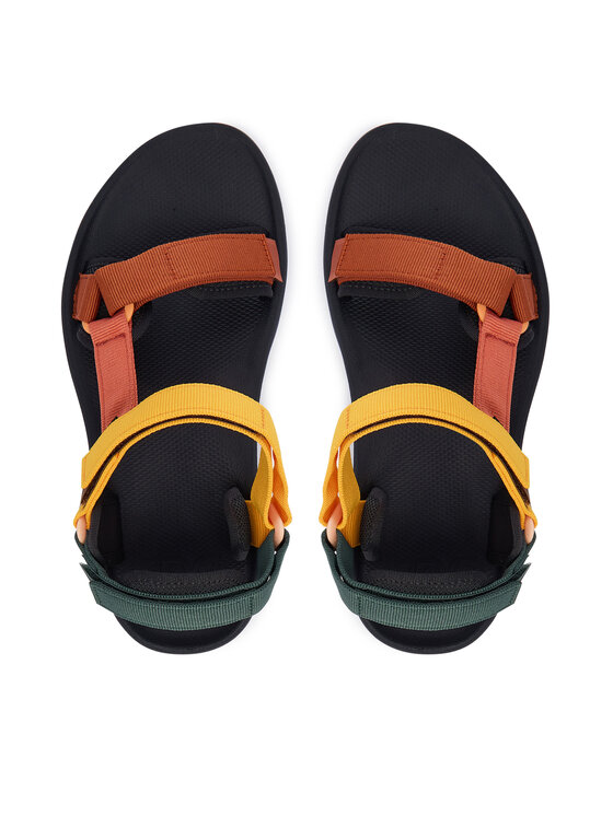 Teva Босоніжки Teva Hydratrek Water Sandal 1150270 Кольоровий