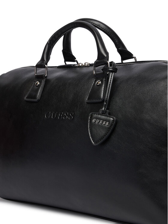 Guess Borsa weekend Guess V6BZ05 W4592 Nero