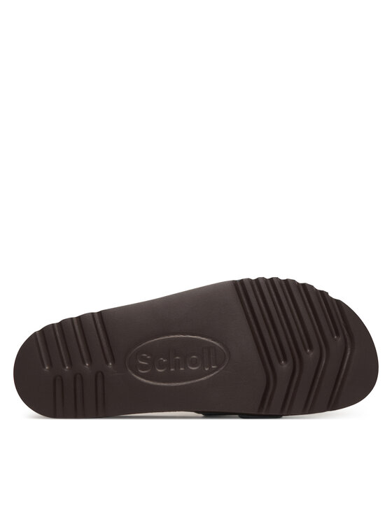 Scholl Chanclas Scholl Joyce F32243 Azul