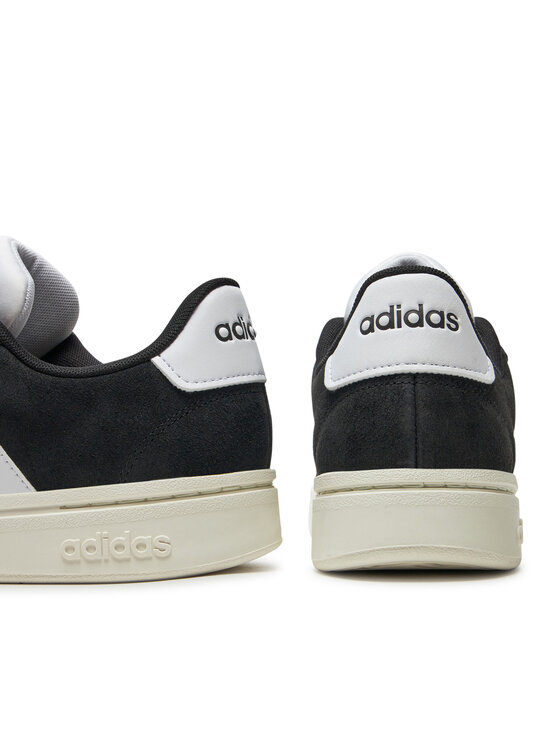 adidas Sneakersy adidas Grand Court Alpha JH7235 Čierna