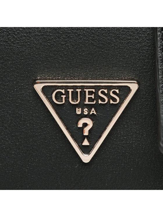 Guess Torbica Guess Noelle HWVG78 79810 Crna
