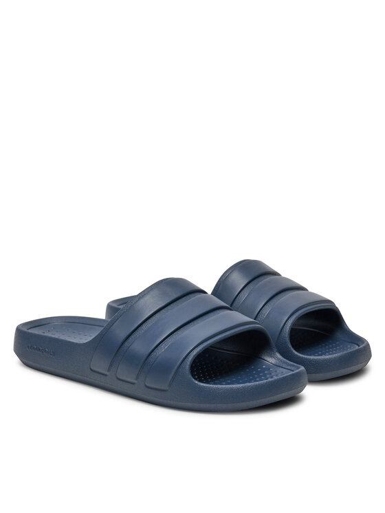 adidas Шльопанці adidas Adilette Flow IG6860 Cиній