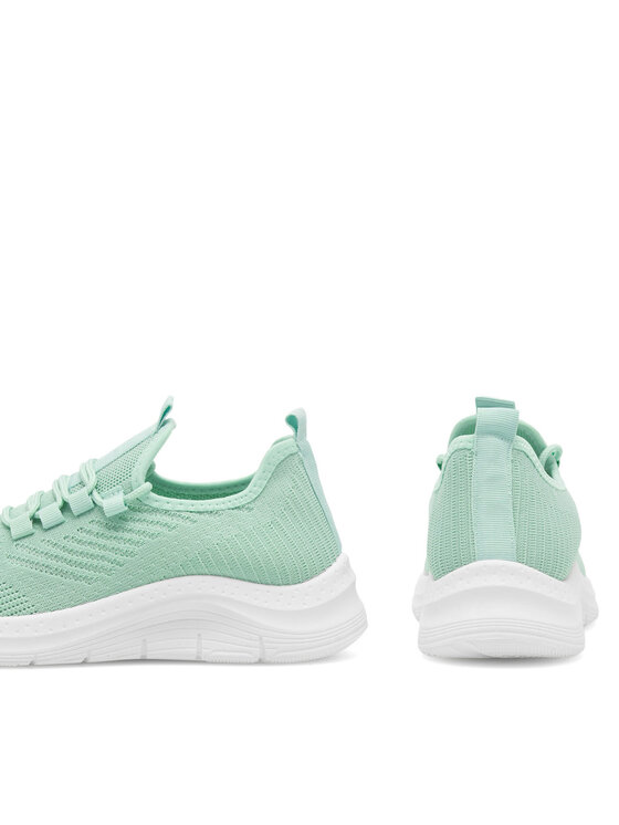 Jenny Fairy Sneakers Jenny Fairy WFA2706-1 Verde