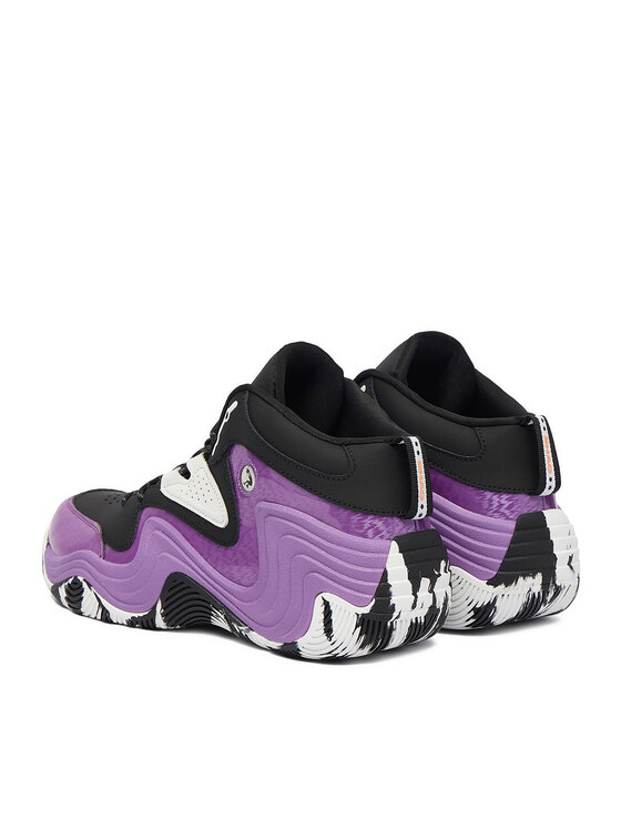 SHAQ Снікерcи SHAQ EO-JUGERNAUT AQ95041M-BU Фіолетовий