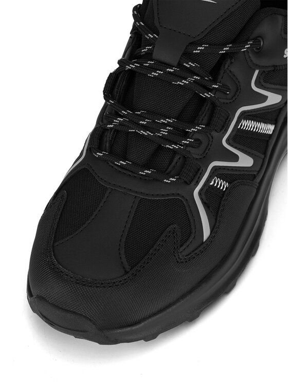 Sprandi Sportcipők Sprandi V2602 Fekete