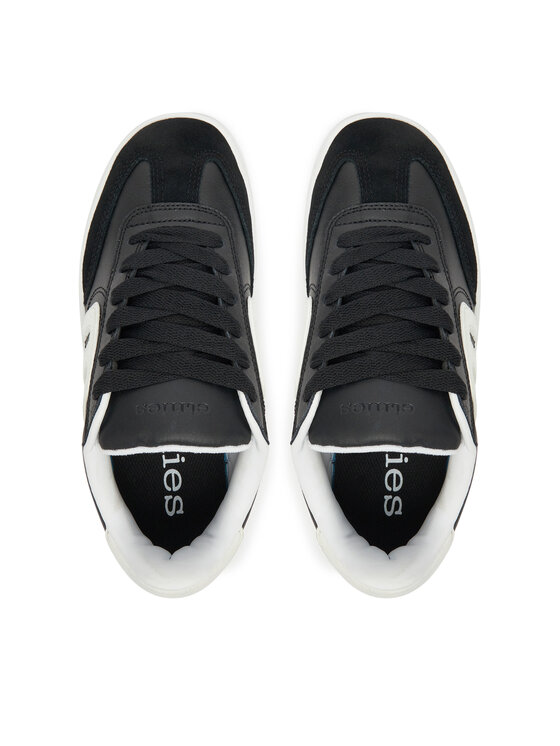 Etnies Tenisice Etnies Locut 4101000507 Crna