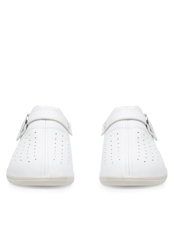 Clara Barson Iešļūcenes Clara Barson WS010904-01 Balts