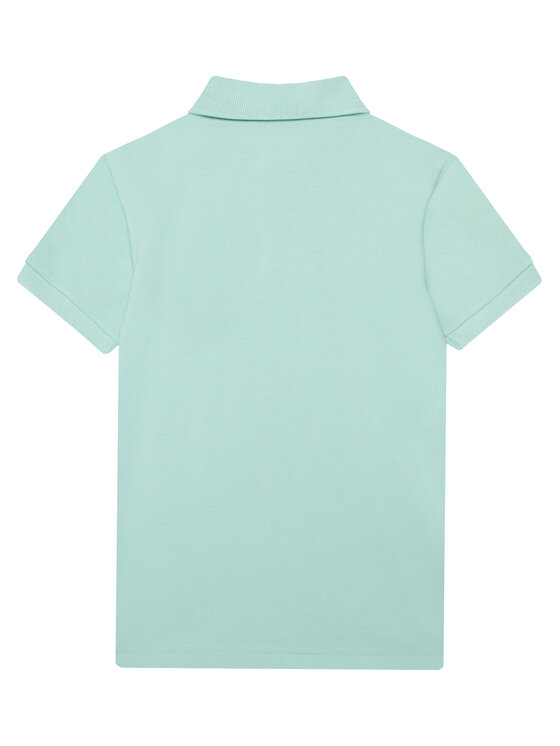 Polo Ralph Lauren Polo Ralph Lauren Polo 323703635509 Turquesa Regular Fit