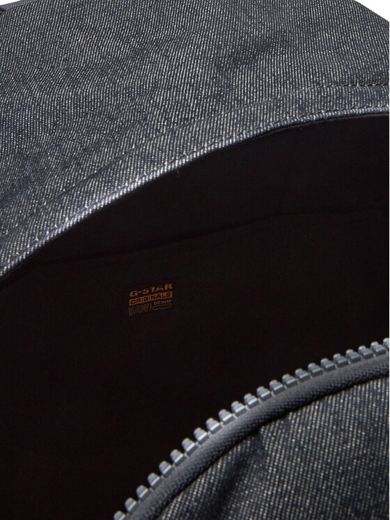 G-Star Raw Rucsac G-Star Raw GSR-B-018-07 Negru