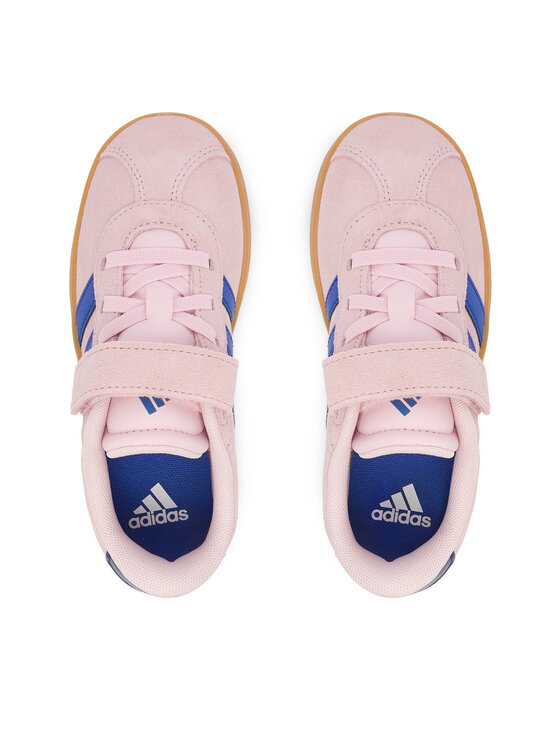 adidas Снікерcи adidas Vl Court 3.0 KI6494 Рожевий