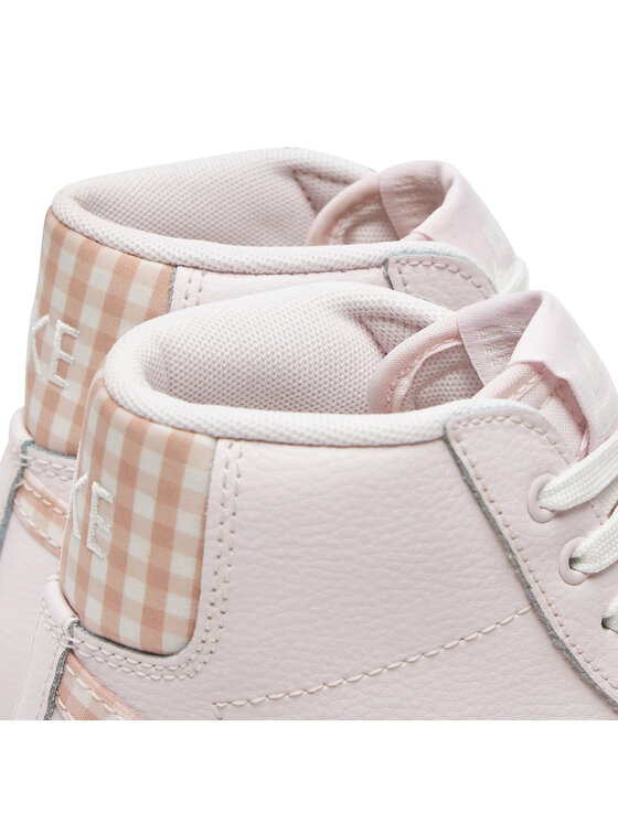 Nike Sneakersy Nike Blazer Mid '77 FD9163-600 Ružová