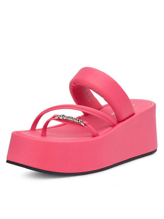Juicy Couture В'єтнамки Juicy Couture WSS21515-01 Рожевий