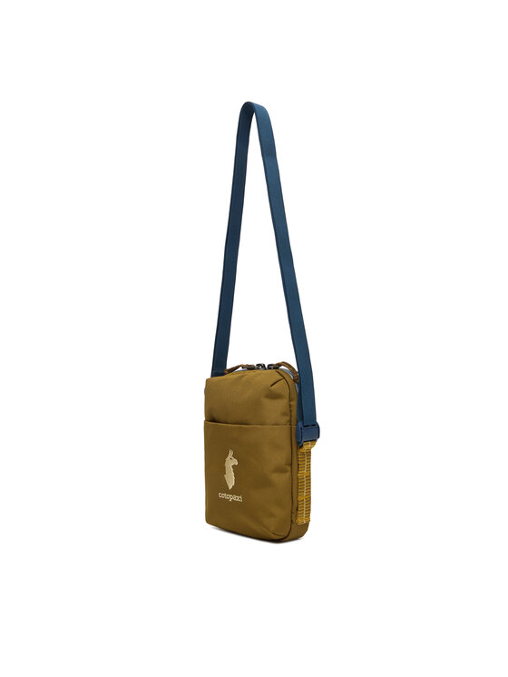 Cotopaxi Плоска сумка Cotopaxi Todo 1L F25494U1507 Хакі