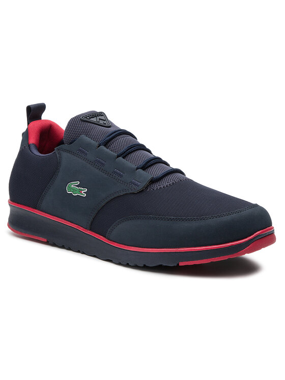 Lacoste Αθλητικά Lacoste L.ight 116 1 Spm 7-31SPM0024003 Σκούρο μπλε