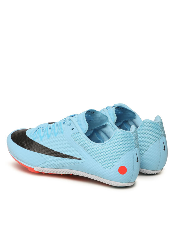Nike Bežecké topánky Nike Zoom Rival Sprint DC8753 400 Modrá