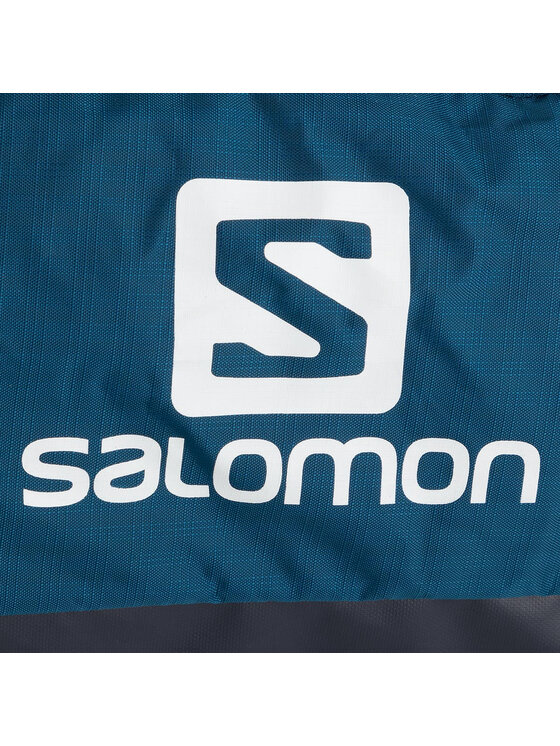 Salomon Geantă Salomon Sport Bag LC1083700 Bleumarin