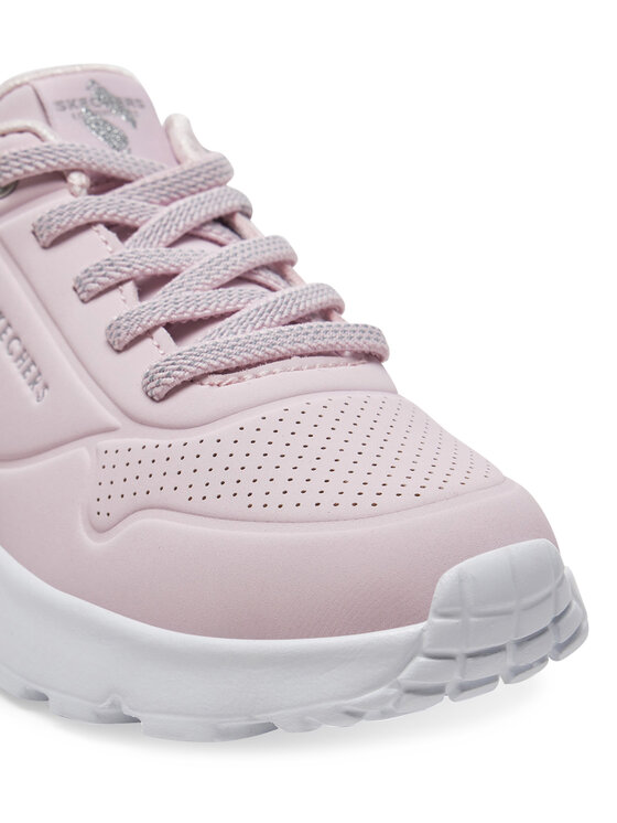 Skechers Снікерcи Skechers Uno Lite 310384L/PKSL Рожевий