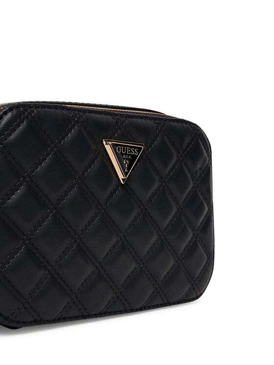 Guess Сумка Guess Giully II HWQG96 73140 Чорний