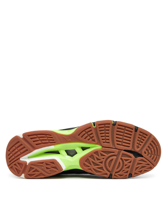 Joma Buty do koszykówki Joma B.Breston 2501 BBRESTS2501 Czarny