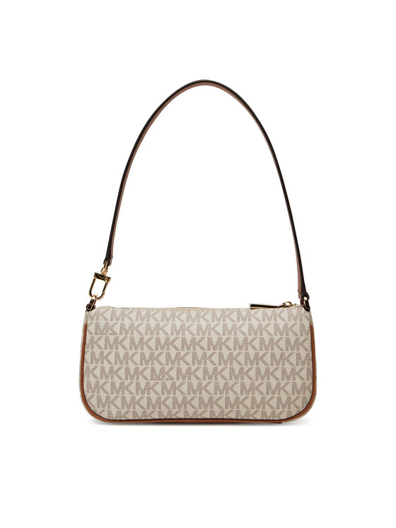 MICHAEL Michael Kors Сумка MICHAEL Michael Kors 32S5GZCU1B Кремовий