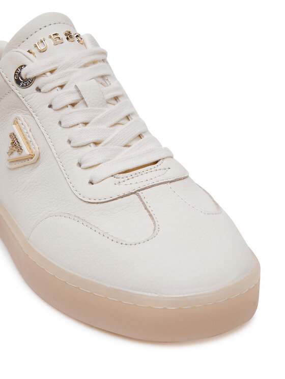 Guess Снікерcи Guess FLJJAZ LEA12 Бежевий