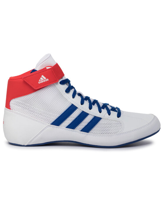 adidas Zapatillas para gimnasio adidas Hvc BD7129 Blanco