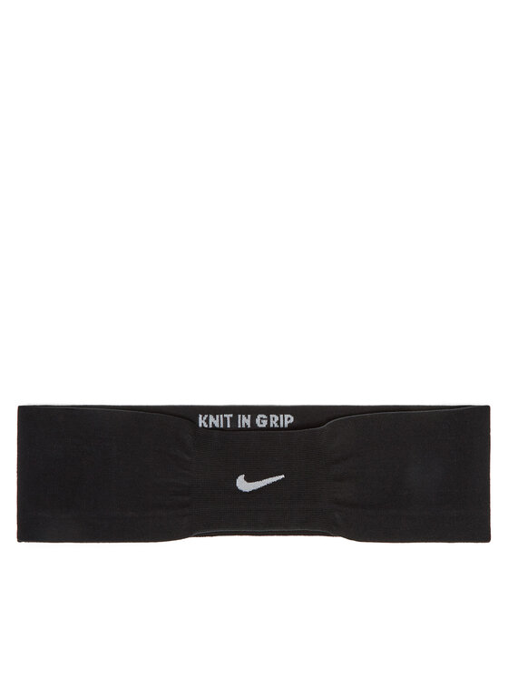 Nike Пов'язка Nike NI-N.101.1736 Чорний