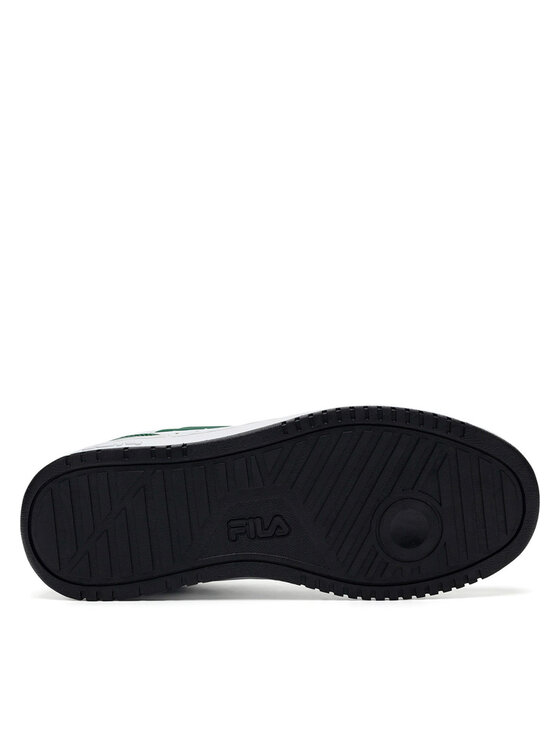 Fila Sneakers Fila SUOLO TEENS FFT0128-63164 Verde