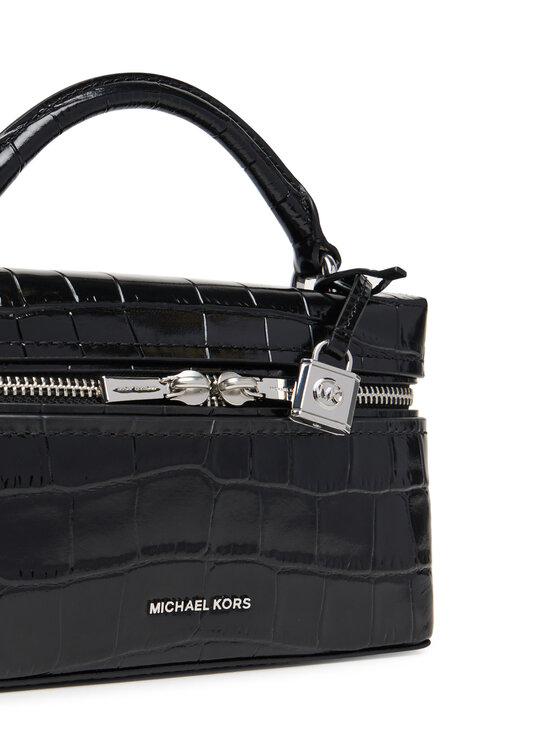 MICHAEL Michael Kors Soma MICHAEL Michael Kors Jana 32F5SQ1C0E Melns