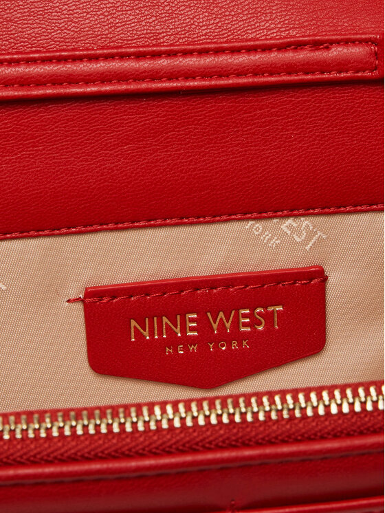 Nine West Torbica Nine West RZ-01 NW Crvena