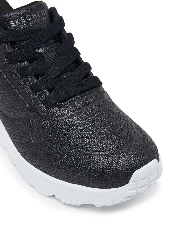 Skechers Αθλητικά Skechers Uno Lite Ease 310425L/BLK Μαύρο