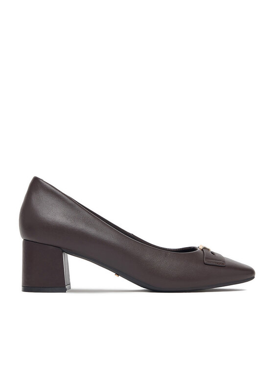 MEXX Czółenka MEXX EO-R26SS15331-01 Brązowy