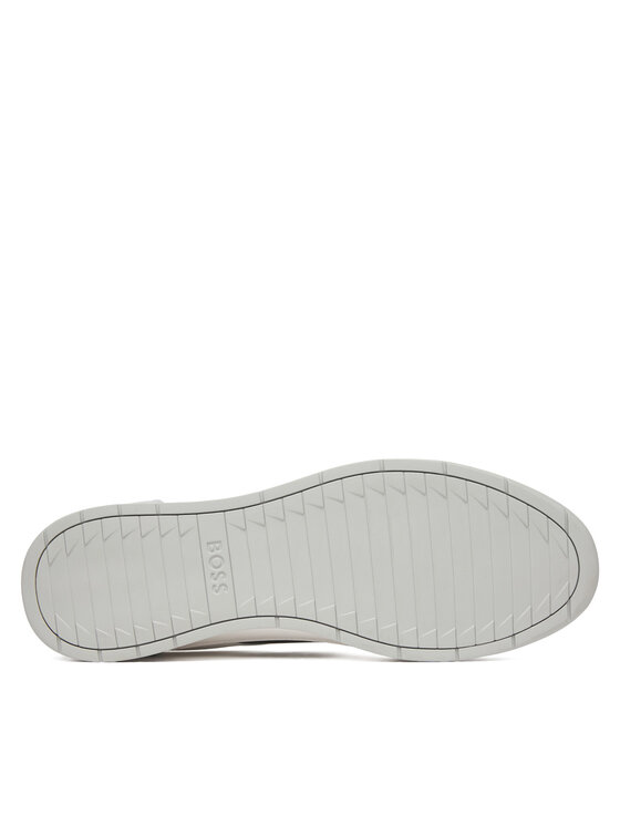 BOSS Sneakers BOSS Nitan 50557886 Bianco