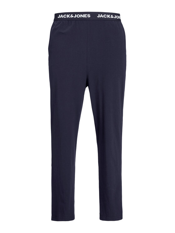 Jack & Jones Jack & Jones Pijama Everest 12273633 Azul marino Standard Fit