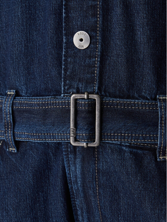 G-STAR G-STAR Mono D26877-E090 Azul marino Relaxed Fit