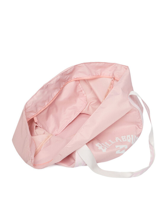 Billabong Borsetta Billabong CEOWB-BLB-MZ-002-09 Rosa chiaro