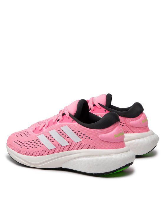 adidas Взуття для бігу adidas Supernova 2 GW9096 Рожевий