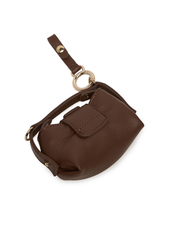 Guess Prívesok Guess RW7583 P6401 Hnedá