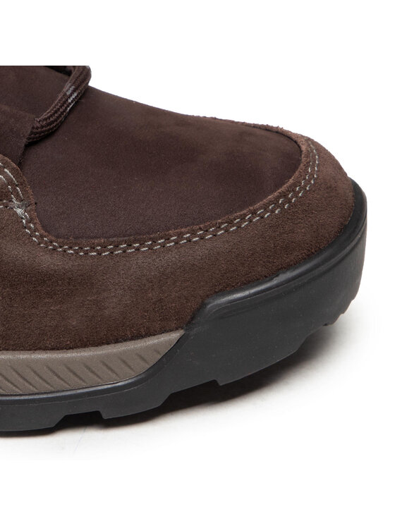 Josef Seibel Kozačky Josef Seibel Raymond 53 32353 MA16 331 Hnědá