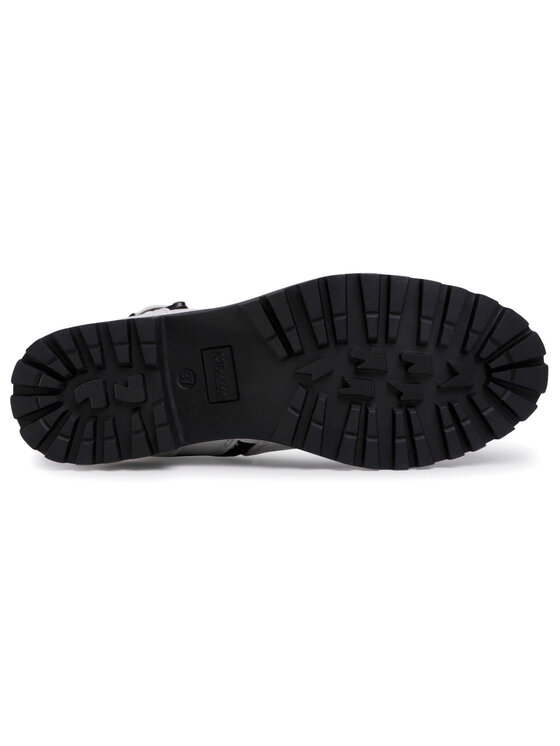 DeeZee Scarponcini DeeZee WS5017-04 Bianco