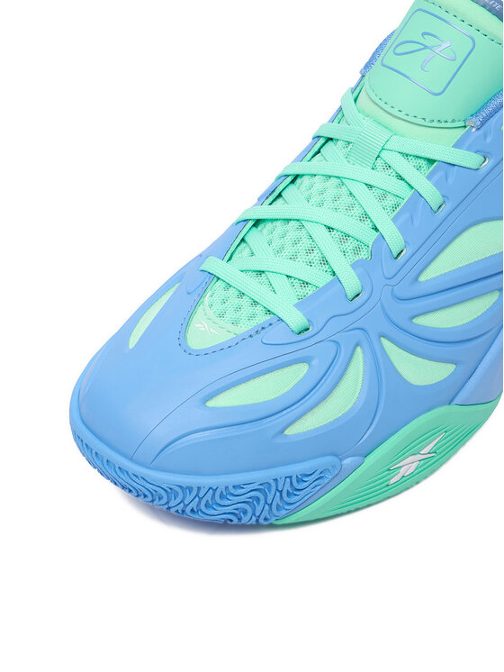 Reebok Krepšinio batai Reebok SS-ANGEL REESE 1 100262064 Šviesiai mėlyna