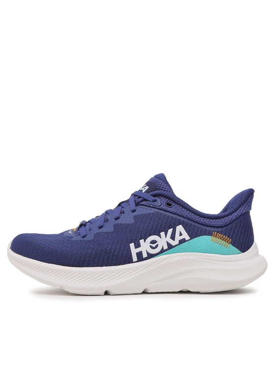 Hoka Взуття для бігу Hoka Solimar 1123074 Cиній